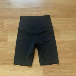 Girlfriend Collective Float Biker Shorts XS